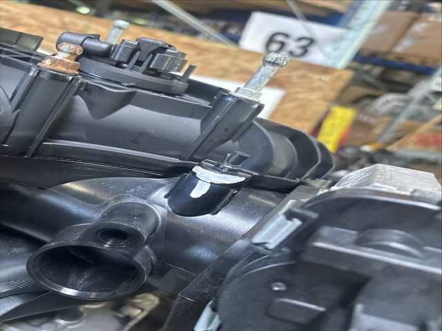 Motor Completo Chevrolet Tahoe LC9 330 CV 243KW
