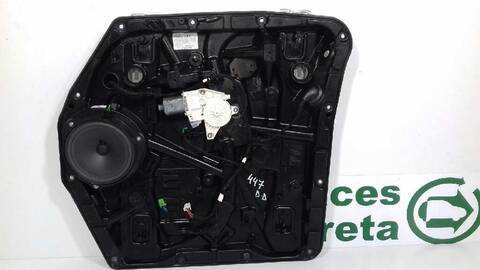 Elevalunas Eléctrico Delantero Derecho Mercedes Vito 2.1 CDI CAT 136CV 100KW