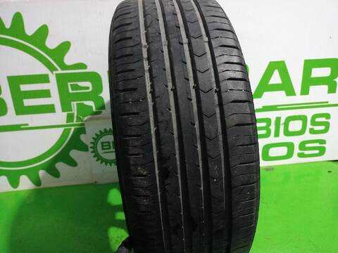 Foto 3ª: LLanta Chapa Nissan Juke ACENTA AUT. 117CV [HR16DE] (2010)