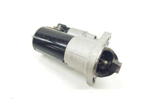 Foto 3ª: Motor de Arranque Mg ZS LUXURY (2022)