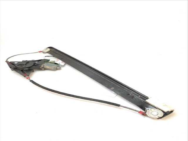 Foto 1ª: Elevalunas Manual Trasero Izquierdo Iveco Daily 35C15 35S15 40C15 45C15 50C15 60C15 65C15 70C15 146CV (2011)