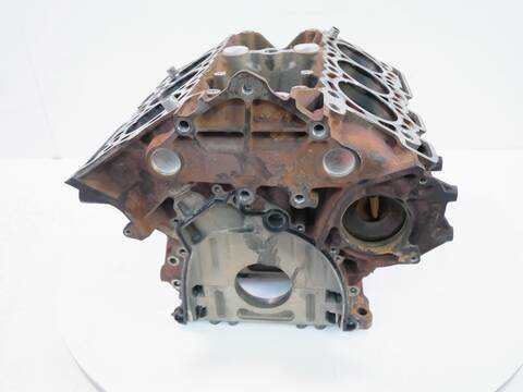Bloque Motor Land Rover Discovery 190 CV 140KW