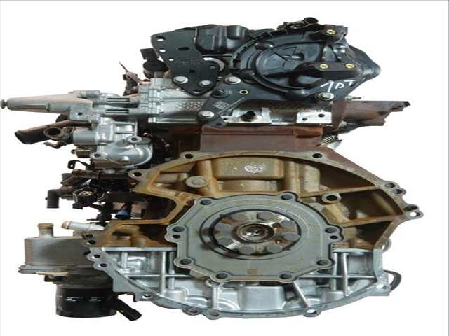 Foto 3ª: Motor Completo Ford Galaxy 150 CV 110KW [YMCB] (2019)