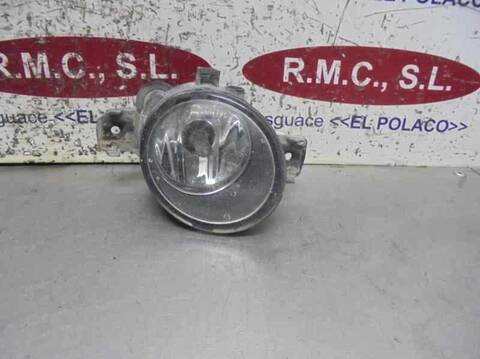Faro Antiniebla Delantero Izquierdo Renault Clio AUTHENTIQUE 75CV 55KW