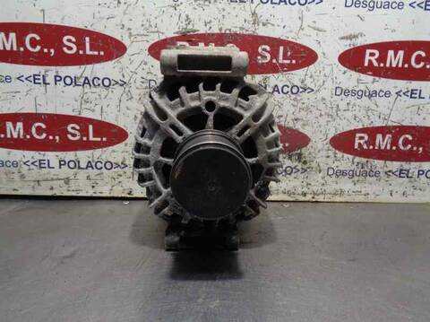 Alternador Mercedes Clase C 160 C 180 CGI BLUEEFFICIENCY 204.049) BERLINA 156CV 115KW