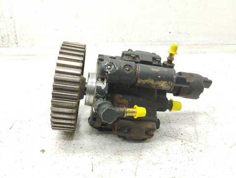 Foto 2ª: Bomba Inyeccion Citroen Berlingo 65CV 48KW (2003)