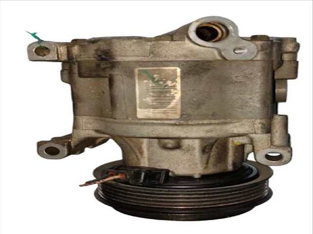 Compresor Aire Acondicionado Fiat Punto 1.2 60 60CV