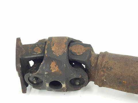 Foto 3ª: Transmision Central Toyota Land Cruiser TD VX 3-PTAS.) KZJ90) (1996)