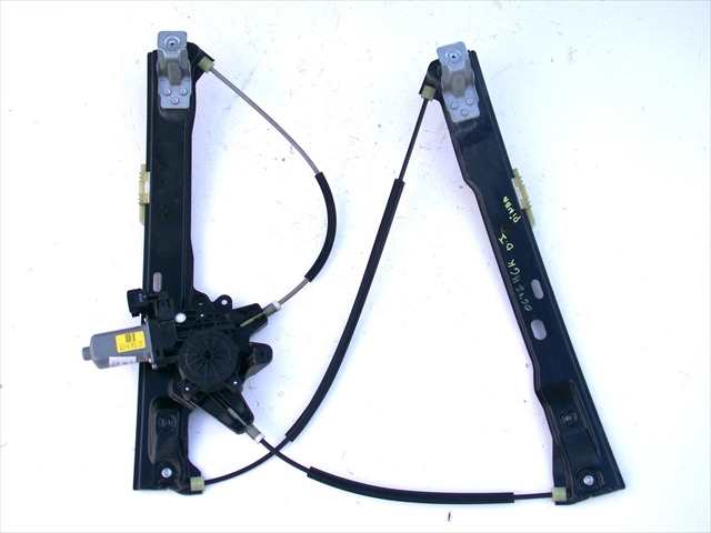 Elevalunas Eléctrico Delantero Izquierdo Ford C Max 1.6 TDCI 2010-2014