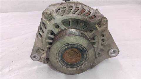Alternador Nissan Navara 2.5 DOBLE CAB LE 4X4 [2 5 LTR. - 128 KW DCI DIESEL CAT] 174CV