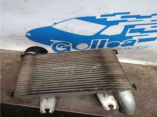 Foto 3ª: Intercooler Kia Carnival 2.9 TD [J3]
