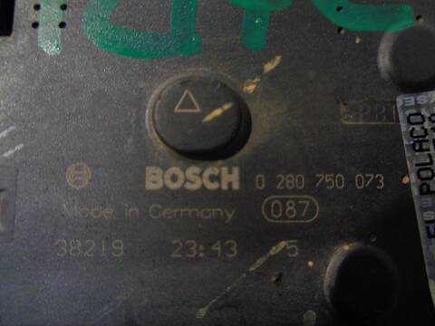 Foto 3ª: Caja Mariposa Alfa Romeo 147 1.6 T.SPARK ECO DISTINCTIVE 105CV 77KW [AR37203] (2003)
