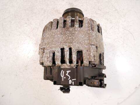 Alternador Citroen Berlingo 120 CV 88KW