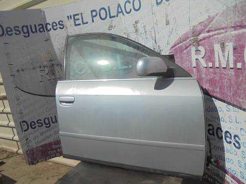 Foto 2ª: Puerta Delantera Derecha Audi A6 2.4 121KW) BERLINA 165CV [AGA] (1997)