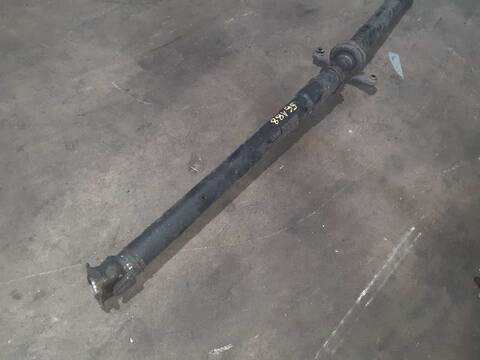 Foto 2ª: Transmision Central Subaru Legacy 2.5 CAT 165CV 121KW FAMILIAR [EJ25] (2005)