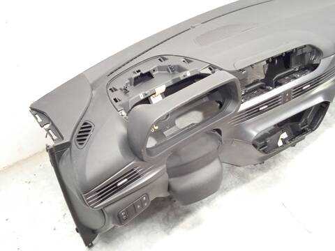 Foto 2ª: Kit Airbag Hyundai i20 1.0 T-GDI HYBRID 48V 101CV 74KW [G3LE] (2024)