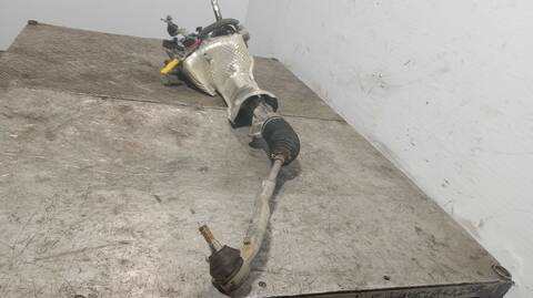 Foto 2ª: Cremallera de Direccion Peugeot 408 GT 131CV 96KW [HNS] (2024)