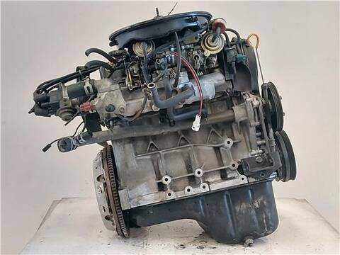 Foto 4ª: Motor Completo Suzuki Swift 1.3 SF413 AB35) BERLINA 68CV 50KW [G13BA] (1991)