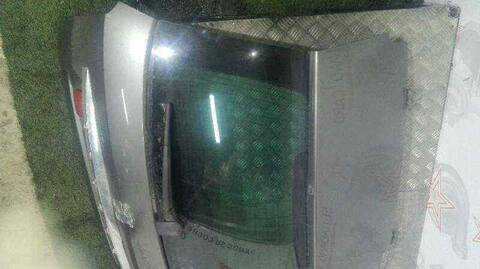 Foto 3ª: Portón Peugeot 407 SPORT 140CV 103KW [RHR] (2007)