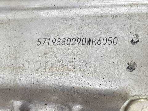 Foto 2ª: Bloque Motor Dacia Dokker ESSENTIAL (2019)