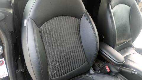 Foto 2ª: Asientos Traseros Mini Mini COOPER SD 143CV 105KW [N47 C20 A] (2013)