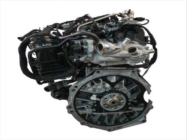 Motor Completo Seat Leon 130 - 131 CV 96KW