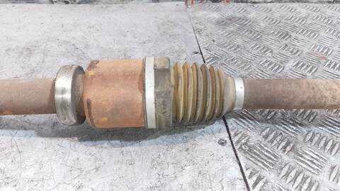 Foto 4ª: Transmision Delantera Derecha Ford Focus TITANIUM 115CV 85KW [T1DA] (2014)