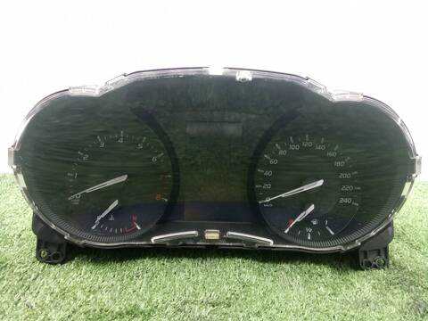 Cuadro de Instrumentos Toyota Avensis 1.8 ZRT271_) 147CV 108KW