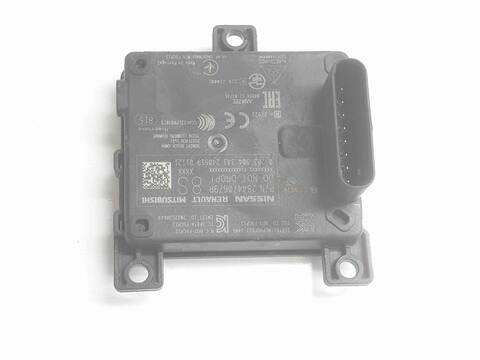 Centralita Motor ECU Renault Clio SIN DEFINIR