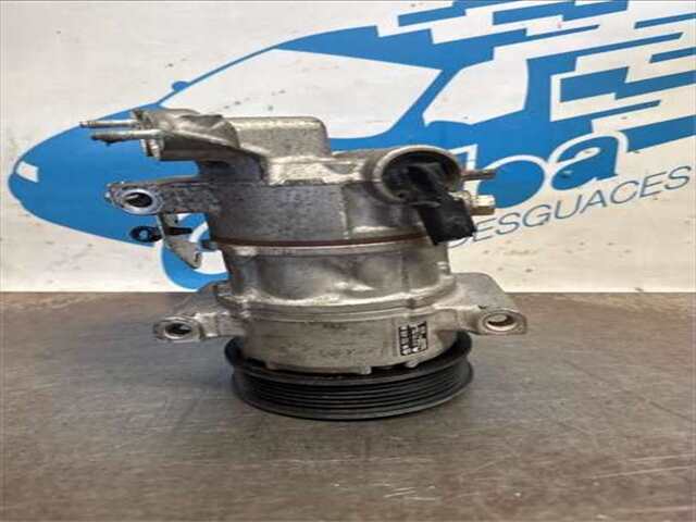 Foto 2ª: Compresor Aire Acondicionado Peugeot 208 1.2 ACTIVE [1.2 LTR. - 60 KW 12V VTI] [HM01]