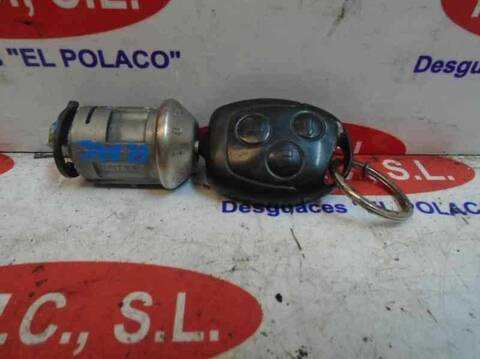 Cerradura Puerta Delantera Izquierda Ford Mondeo FUTURA TURNIER 130CV 96KW