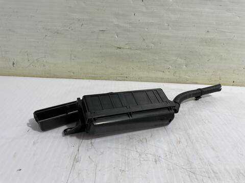 Foto 3ª: Caja Reles Fusibles Toyota Prius BASIS 78CV 57KW [1NZFXE] (2009)