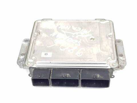 Foto 3ª: Centralita Motor ECU Renault Trafic MIXTO N1 L2H1 30T 5-6 PLAZAS) LARGO (2015)