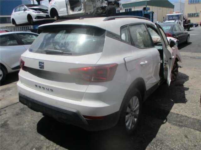 Foto 2ª: Cerradura Puerta Trasera Derecha Seat Arona 1.6 FR [1.6 LTR. - 70 KW TDI] [DGTD]