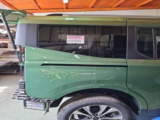 Aleta Trasera Derecha Ford Tourneo TOURNEO COURIER