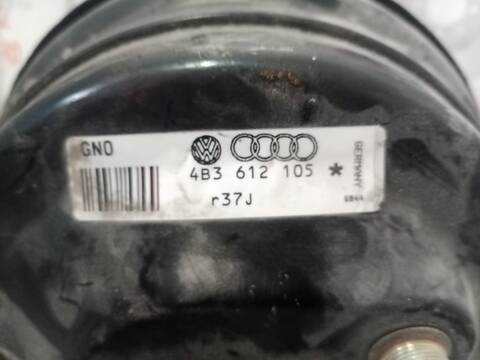 Foto 4ª: Servofreno Audi A6 2.5 TDI AVANT 180CV 132KW (1999)
