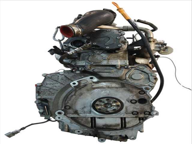 Motor Completo Volkswagen Transporter 130CV 96KW