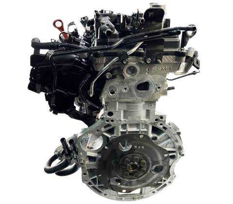 Foto 3ª: Motor Completo Hyundai Sonata 277 CV 204KW [G4KH]