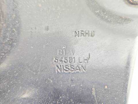 Foto 2ª: Brazo Suspension Delantero Izquierdo Nissan Pathfinder 2.5 DCI SE 190CV 140KW [YD25] (2014)
