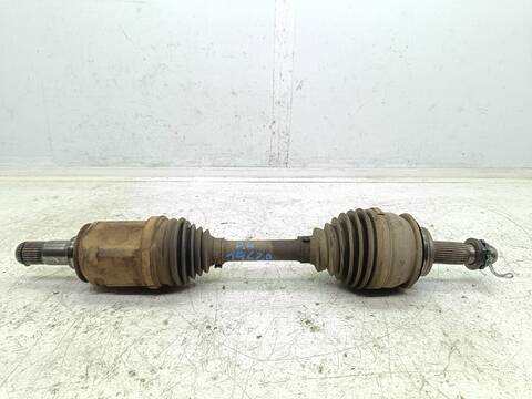 Transmision Delantera Derecha Toyota Land Cruiser BASIS 190CV 140KW