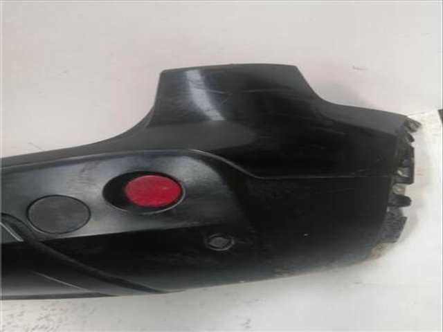 Foto 3ª: Paragolpes Trasero Nissan Qashqai 2.0 DCI 150CV