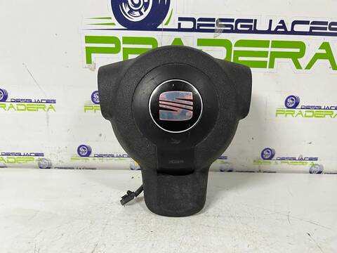 Airbag Delantero Izquierdo Seat Ibiza COOL 64CV 47KW