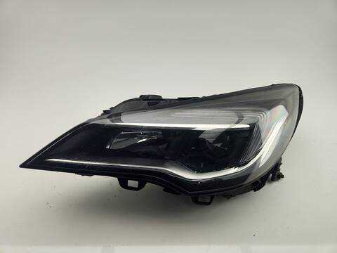 Faro Izquierdo Opel Astra SELECTIVE 110CV 81KW