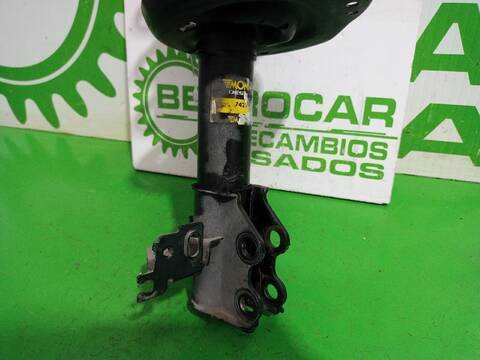 Foto 2ª: Amortiguador Delantero Izquierdo Peugeot 508 ACTIVE 140CV [8DRHF8] (2011)