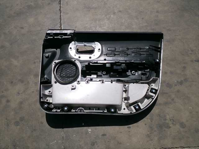 Foto 2ª: Tapizados Cartoneras Citroen C3 1.2 G 2016-2024 [HM05] (2021)