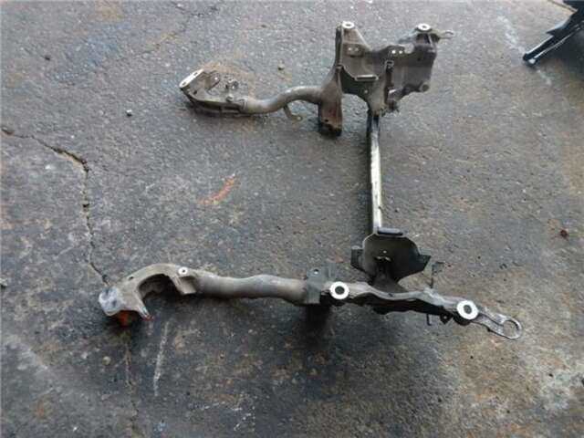 Foto 3ª: Cuna de Motor Audi A5 3.0 TDI QUATTRO [3.0 LTR. - 176 KW V6 24V TDI] [CCWA]