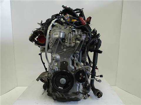 Motor Completo Renault Captur 1.0 INTENS 91CV 67KW