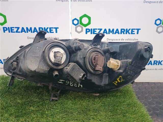 Foto 2ª: Faro Derecho Opel Zafira 2.0 CLUB [2.0 LTR. - 74 KW DTI]