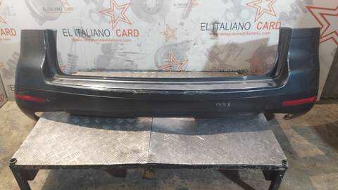 Paragolpes Trasero Volkswagen Touareg TDI V10 313CV 230KW