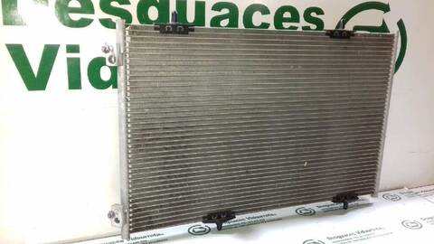 Foto 2ª: Radiador Calefaccion A.A. Citroen C Elysee SEDUCTION 99CV 73KW [BH02] (2016)